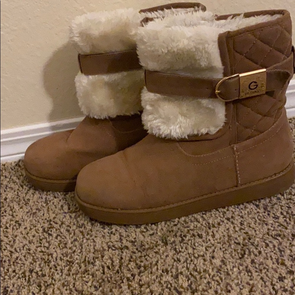 Boots